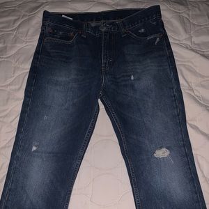 Levi’s jeans